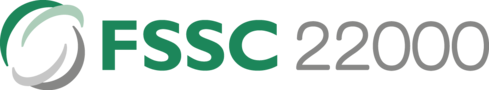 FSSC 22000 certified