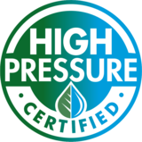 High Pressure Certified — HPP processed